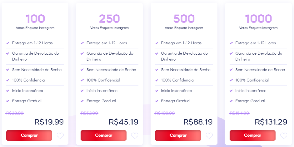 PromovUp-Votos-Enquete