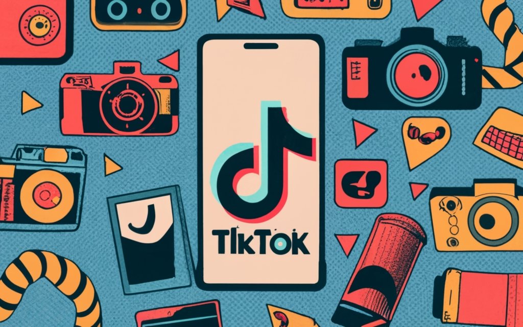Como comprar seguidores no TikTok?