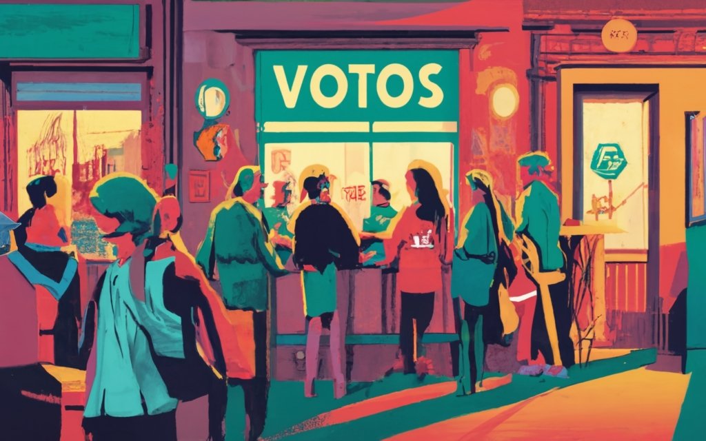 ¿Cómo comprar votos en Instagram?